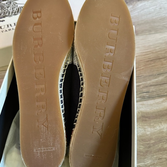 Brit Espadrilles Hodgeson Flat - Picture 4 of 7